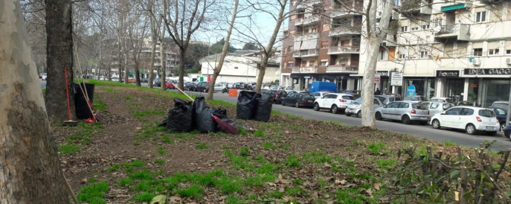 impegno civico per la città