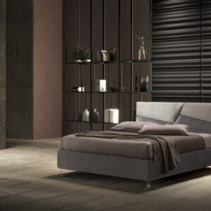 Letto matrimoniale Stilfar Veronica