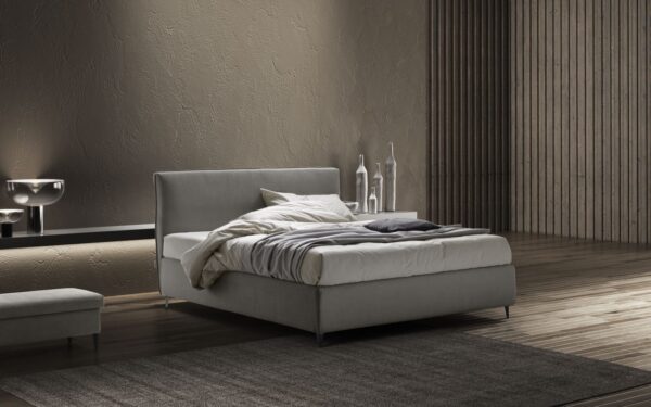 Letto matrimoniale Stilfar Emma.