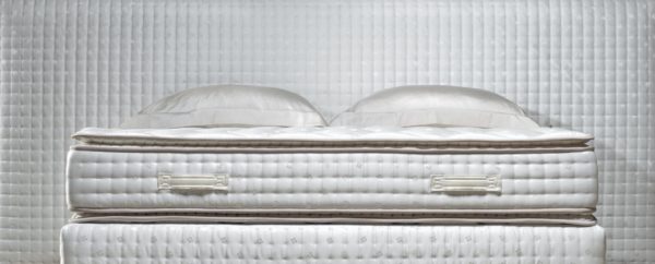 fascia biorest vantage top usa