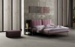 Letto matrimoniale Stilfar Camilla - immagine 3