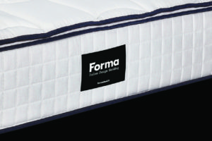 Forma bed