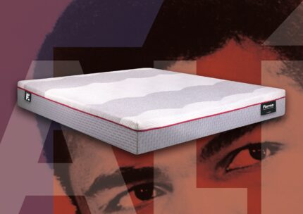 Alì Forma Bed