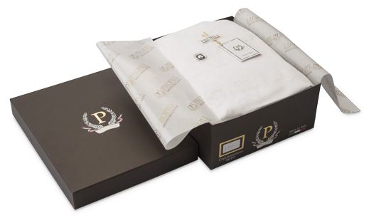 Coprimaterasso Mito in scatola