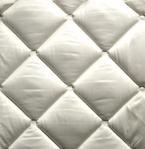 tessuto cotone mako Biorest Vantage