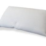 cuscino memory silver basso