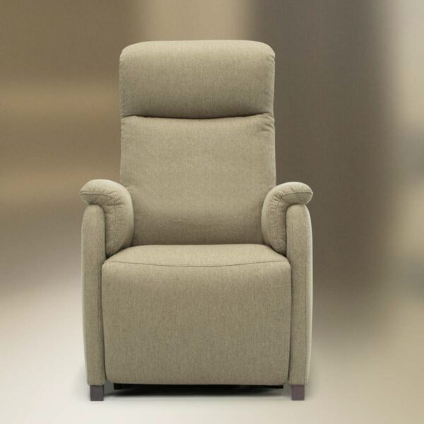 Poltrona Lift 2 motori Spazio Relax modello Asia