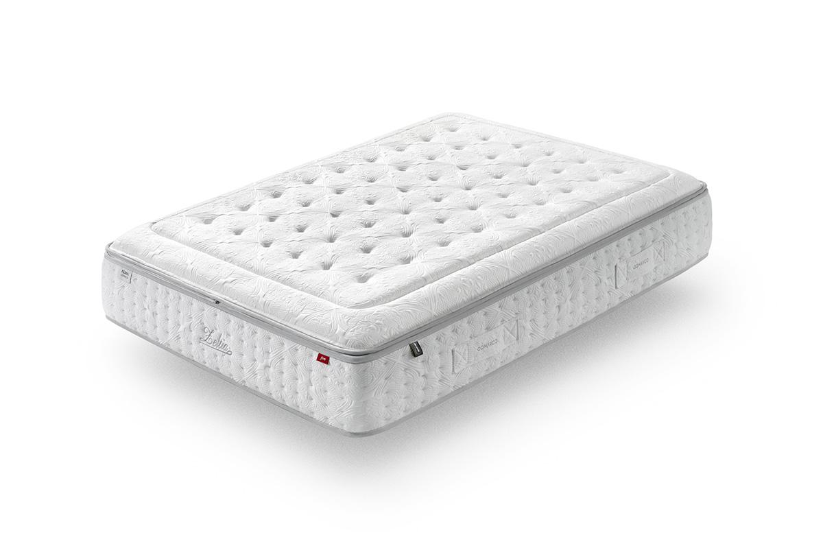 Zeltia Pure Firm Zeltia Pure Firm materasso a molle indipendenti