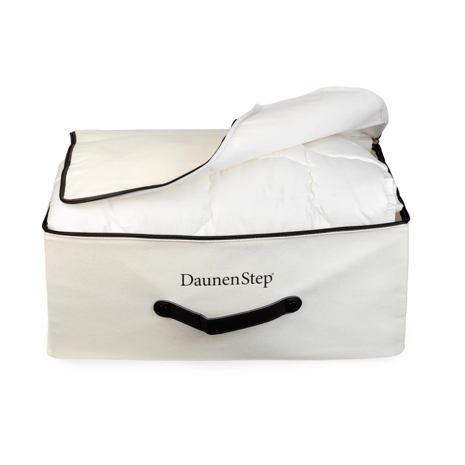 Borsa_piumino_CottonStep_con_piumino_2000x2000 Daunenstep piumino cotone Cottonstep - immagine 1