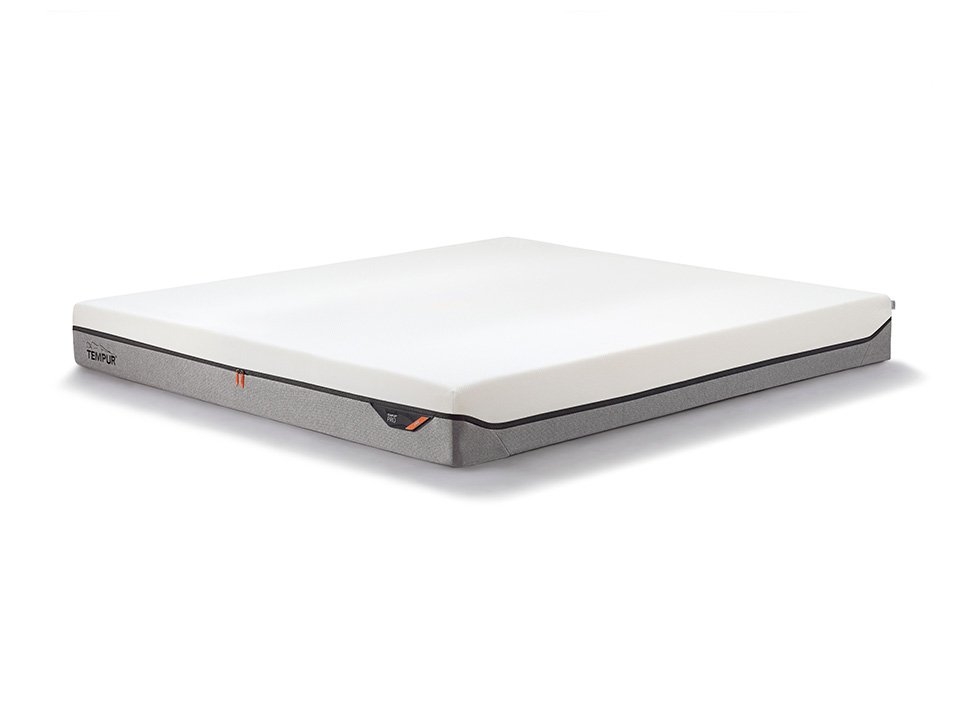 MATERASSO-TEMPUR-PRO-MDV (1) Tempur PRO Plus Firm 25 - immagine 1