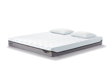 Tempur PRO Medium Firm Hybrid 21