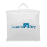 Daunenstep Piumino in piuma Qualità D400 - immagine 2