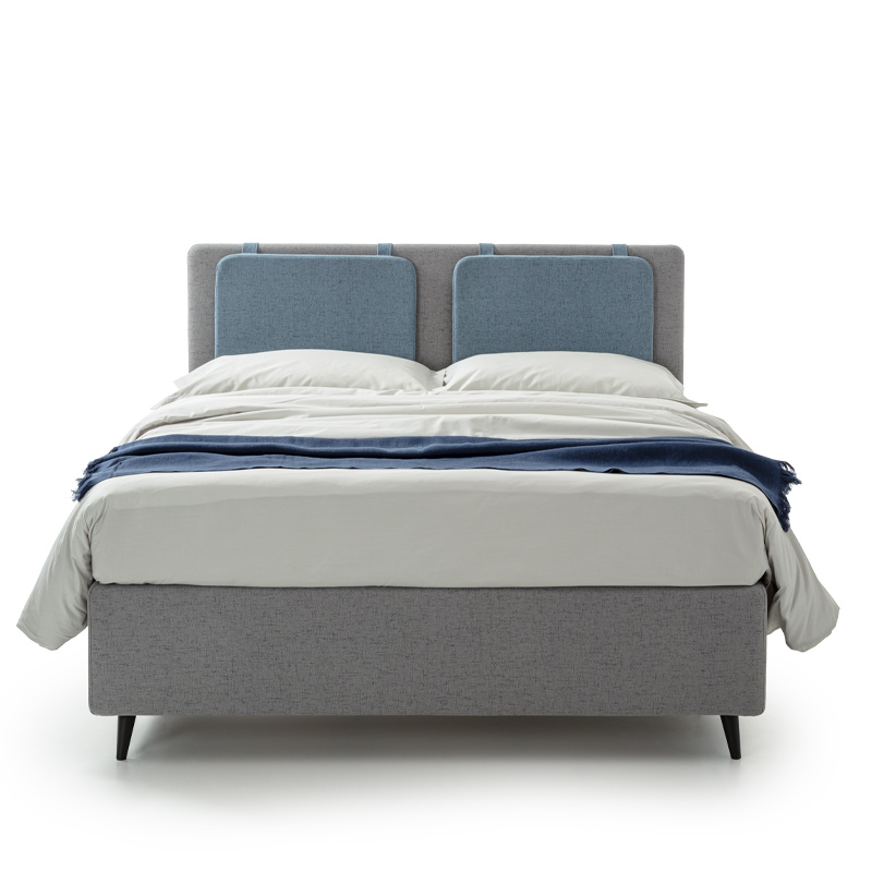 Compact-Rest-frontale Letto Rimar Compact Rest - immagine 1