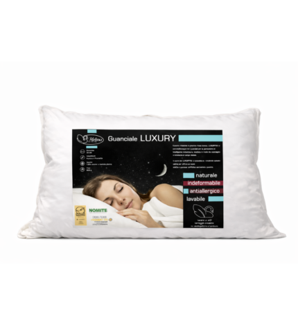 Cuscino Molina Luxury